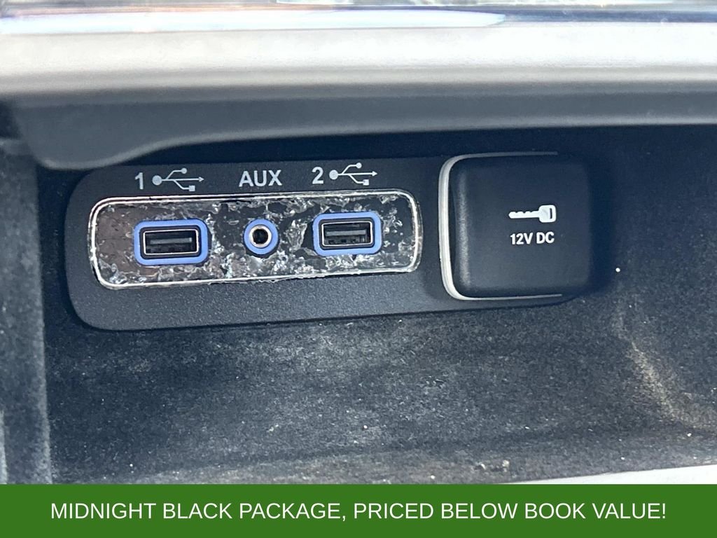 Used 2019 Black Jeep Altitude image 31