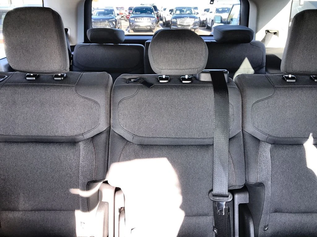 Used 2025 White Ford Active image 23