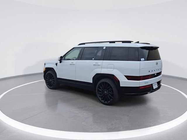 Used 2025 White Hyundai Calligraphy image 7
