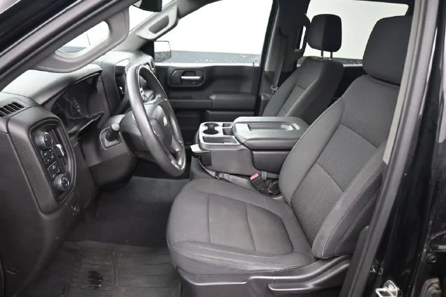 Used 2020  Chevrolet Custom image 22