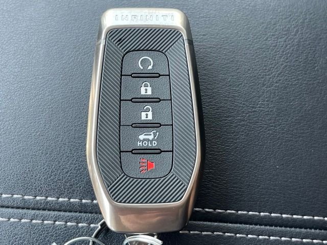Certified Used 2026 Mineral INFINITI LUXE image 24
