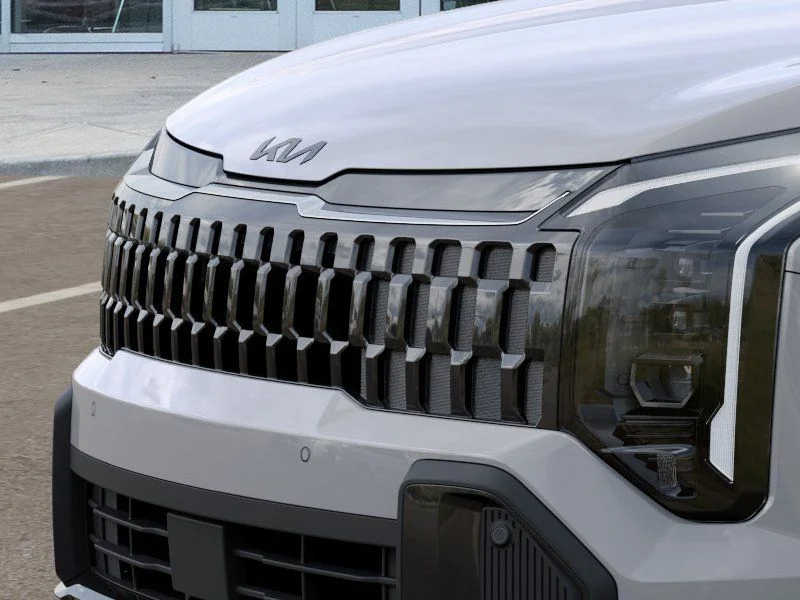 New 2026 Gray Kia X-Line image 12