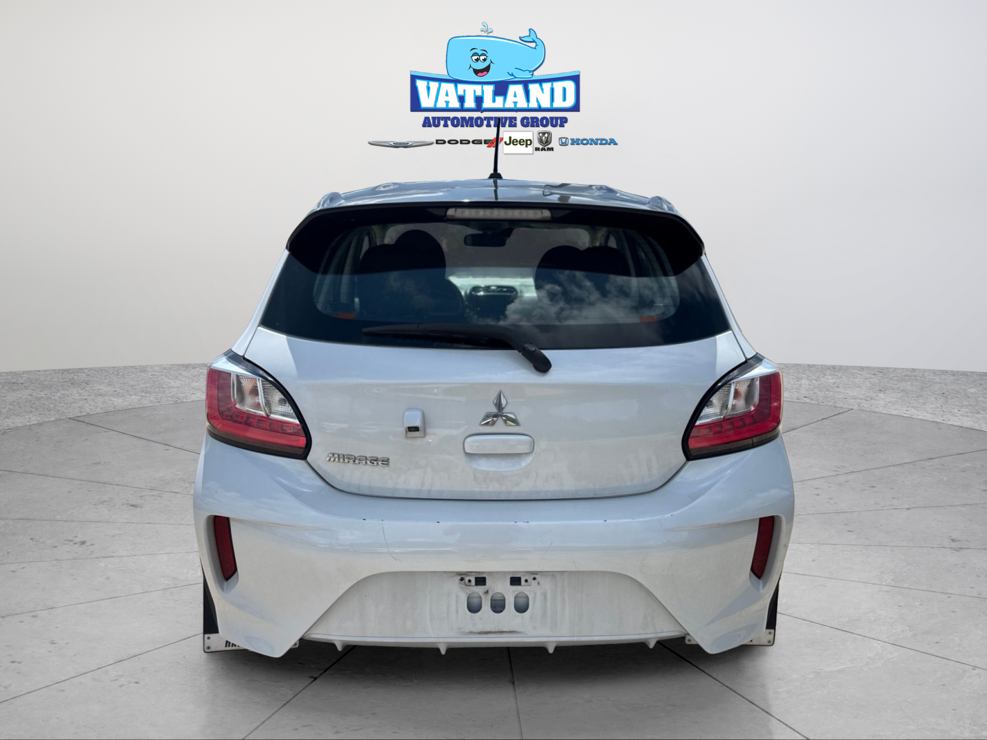 Used 2023  Mitsubishi Black Edition image 13