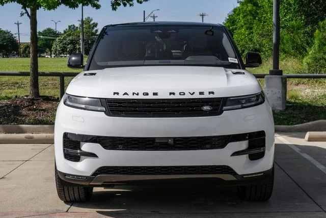New 2026  Land Rover SE image 6