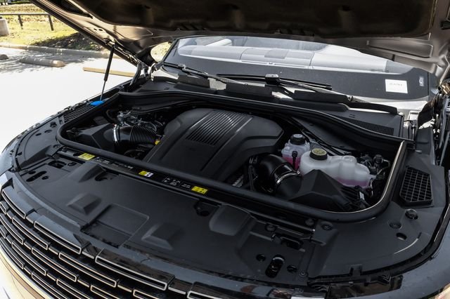 New 2026 Gray Land Rover SE image 59