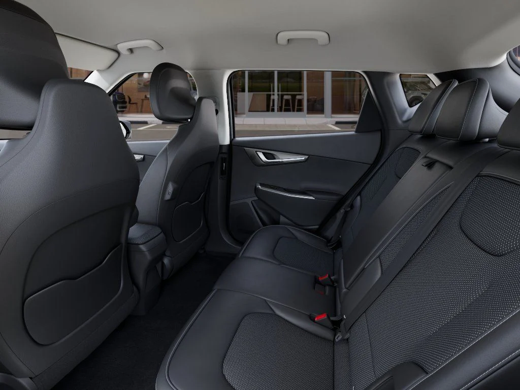 New 2026 Gray Kia Light image 18