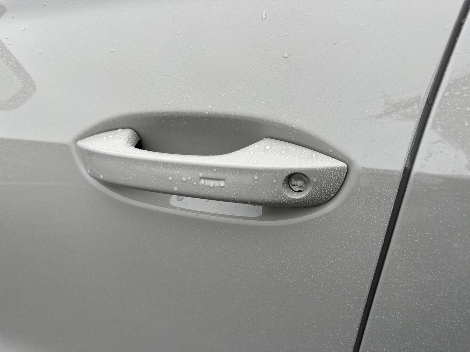 New 2026 Silver Volkswagen 2.0T SEL R-Line image 9