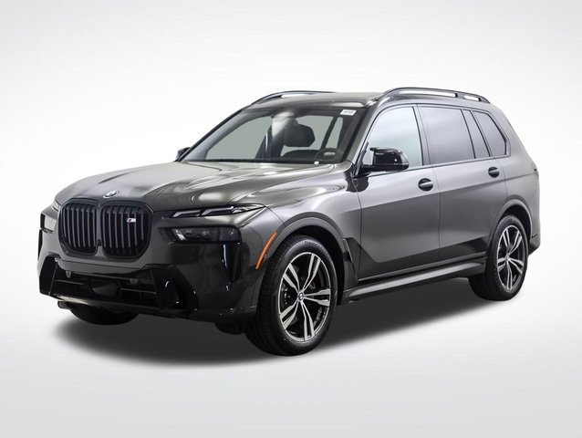 2027 BMW X7