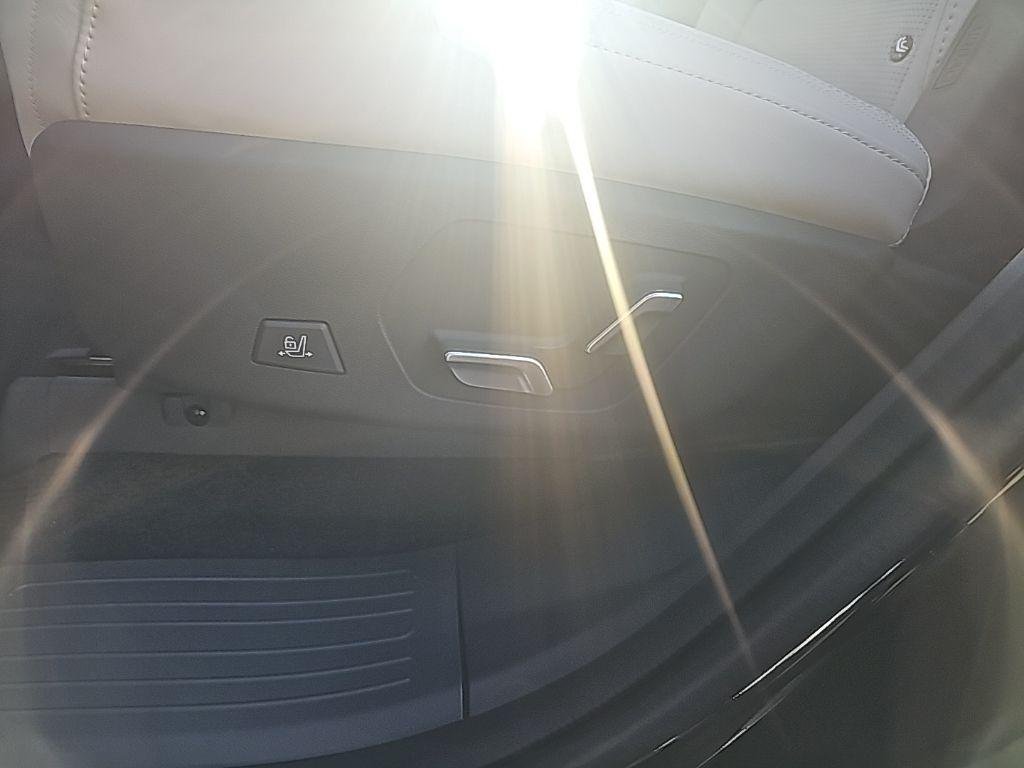 New 2026 Black Hyundai Calligraphy AWD image 36