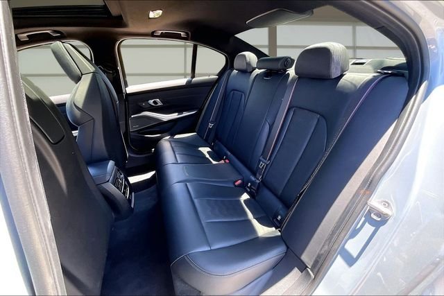2024 BMW M3 Sedan Base - Photo 26