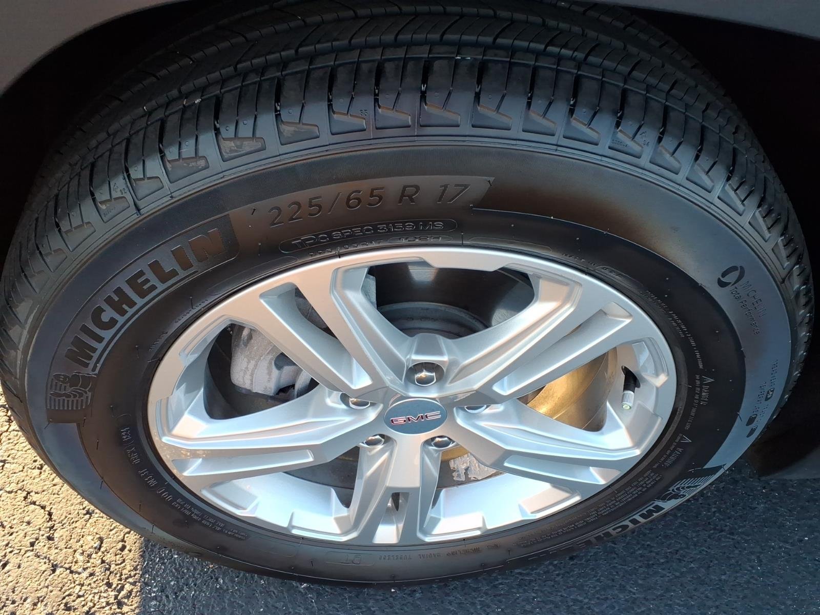 Used 2024 Sterling GMC SLE image 16