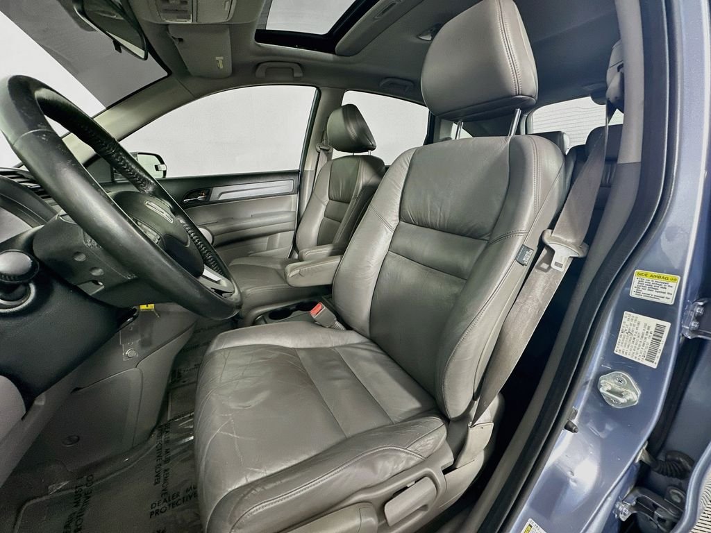 Used 2007  Honda EX-L image 21