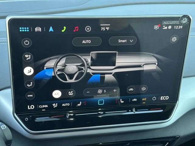 2025 Volkswagen ID.4 PRO - Photo 16