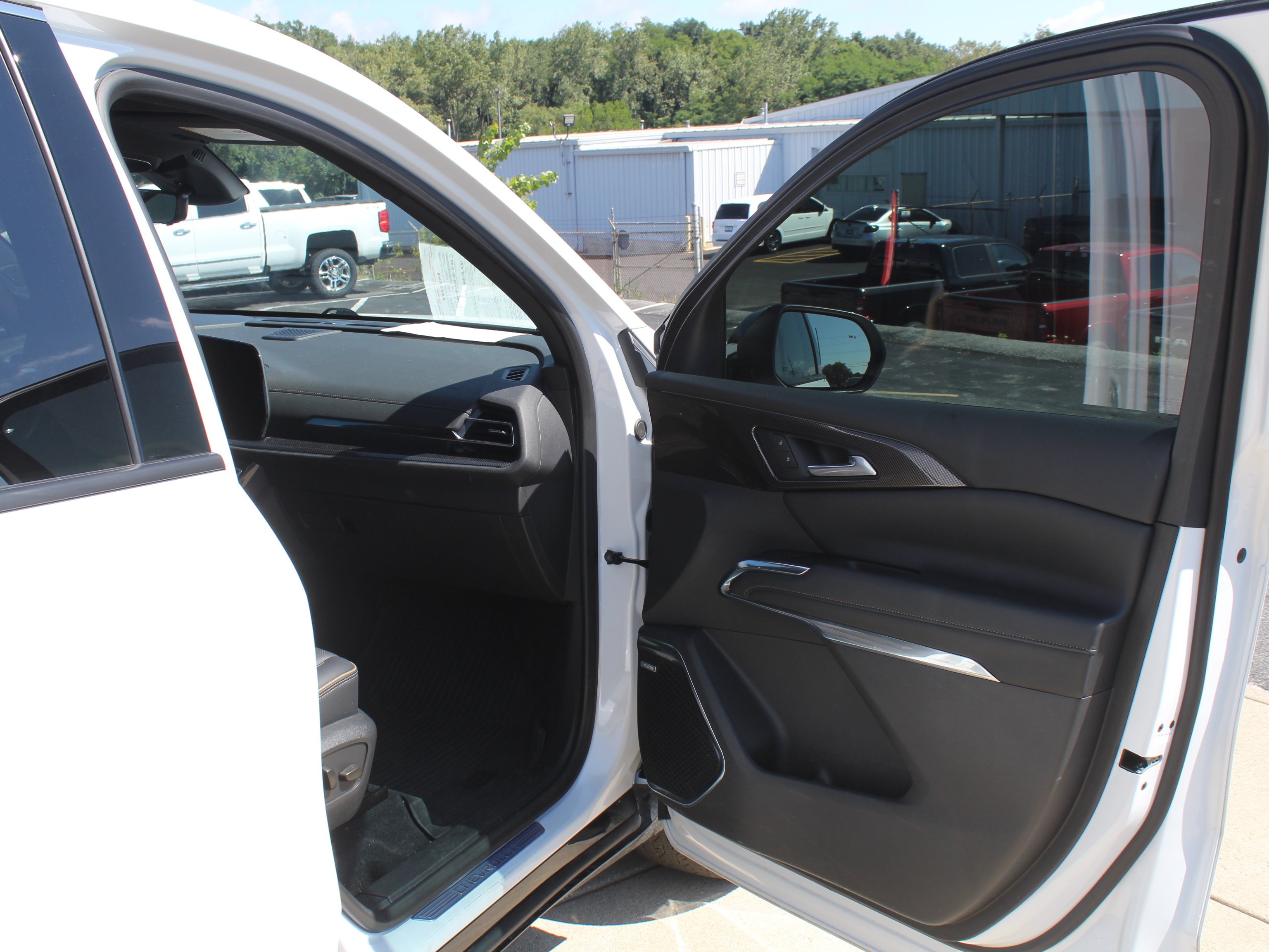 2025 Chevrolet Traverse High Country - Photo 30