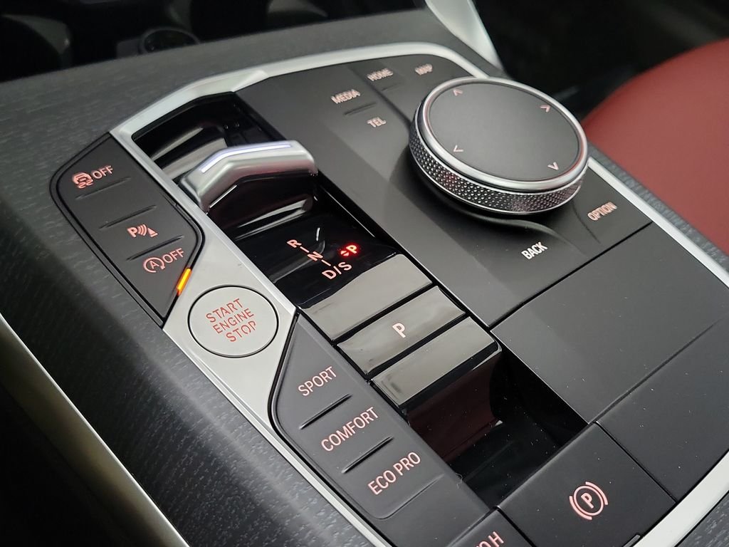 New 2026 Skyscraper Grey Metallic BMW 230i image 16