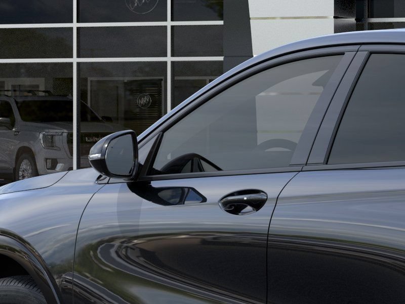 2026 Buick Envista Sport Touring - Photo 12