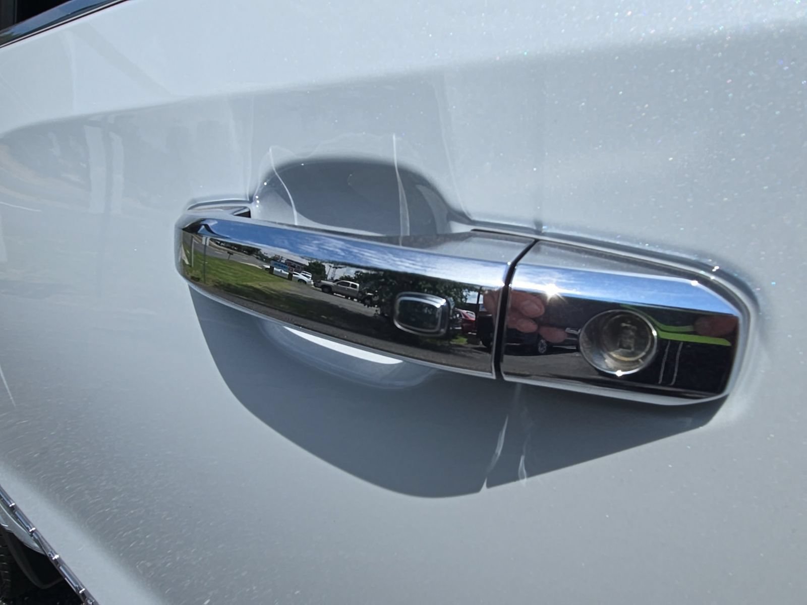 2026 GMC Sierra 1500 Denali Ultimate - Photo 19