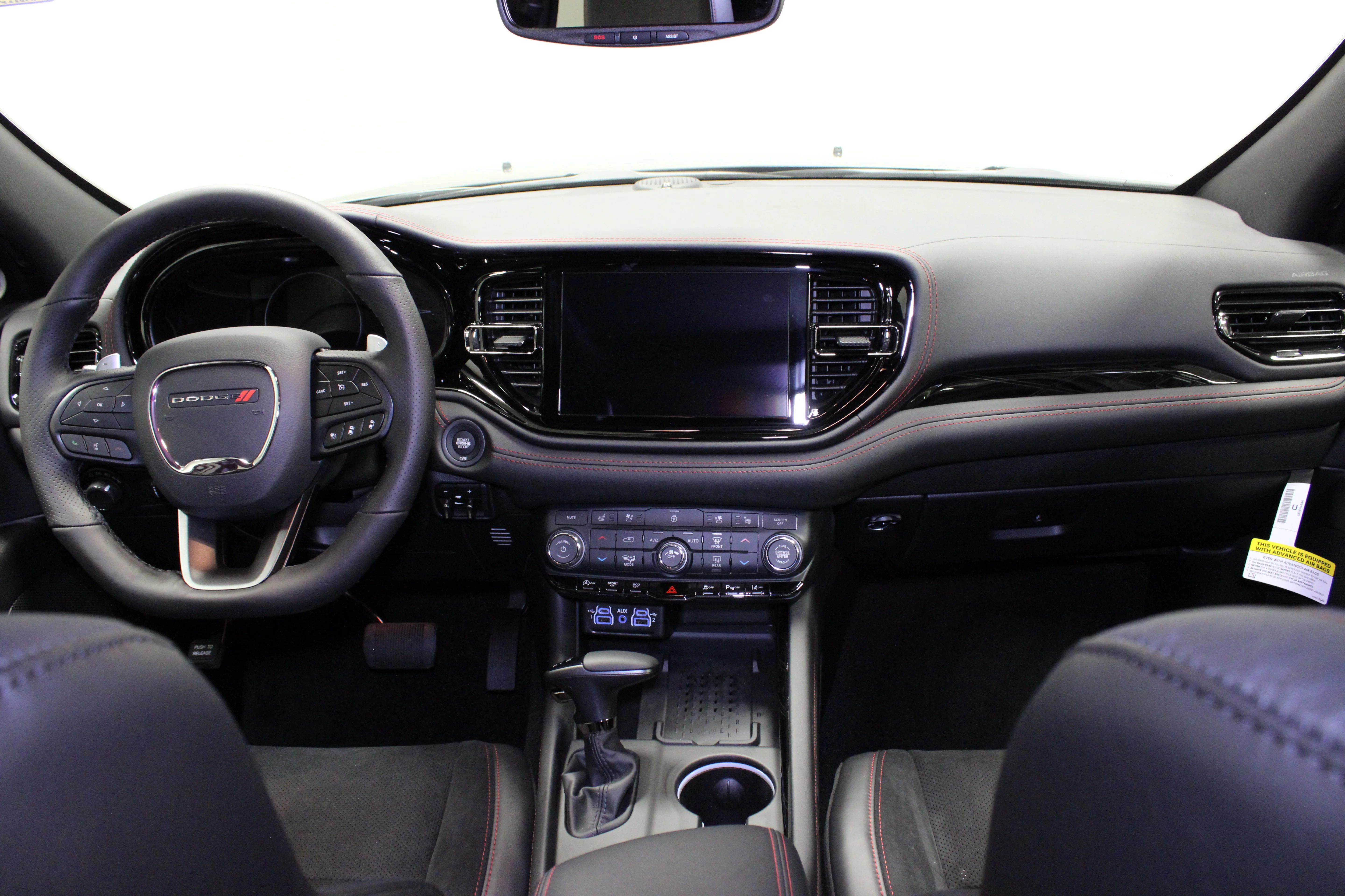 New 2026 Vapor Gray Exterior Paint Dodge GT Plus image 22