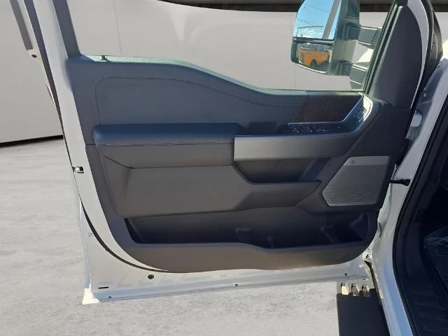 2025 Ford F-250 Super Duty Lariat - Photo 10