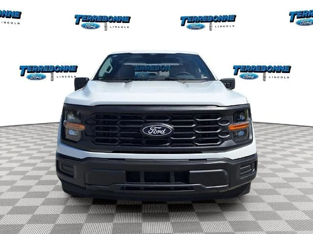 New 2026 Oxford White Ford XL image 27