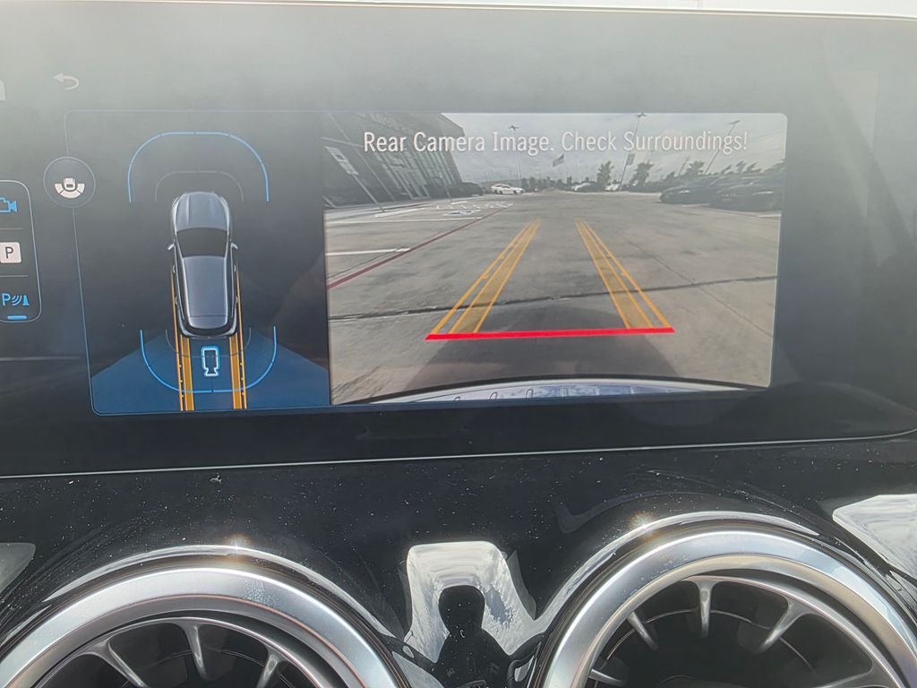 New 2026 Polar White Mercedes-Benz GLA 250 image 26