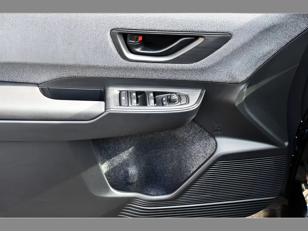 New 2026 CRYSTAL BLACK SILICA Subaru Premium image 23