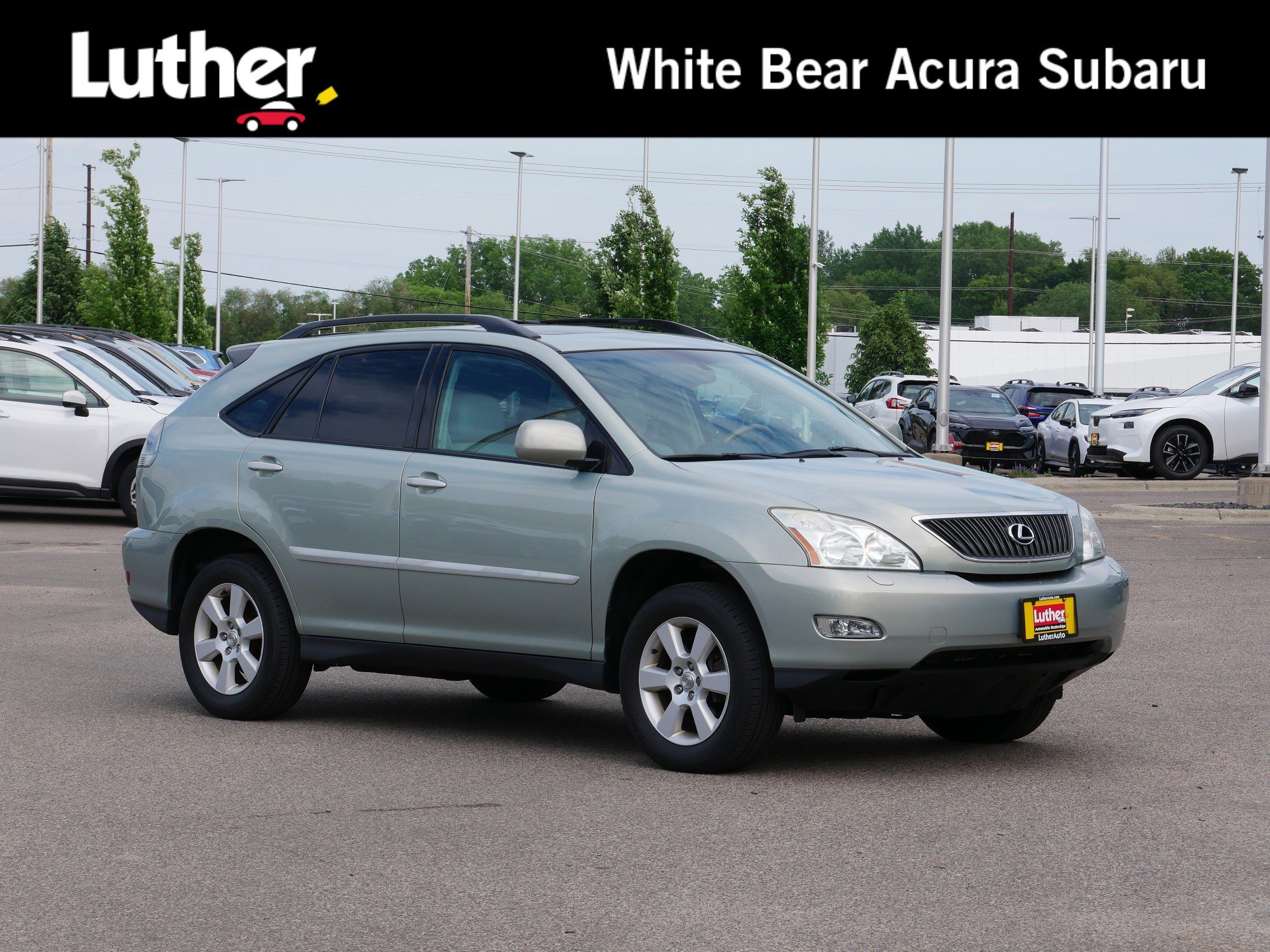 2005 Lexus RX 350 330 AWD's photo