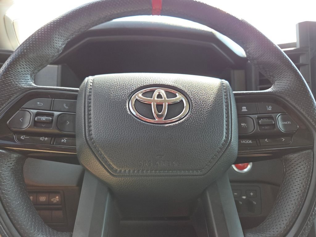 Used 2022  Toyota TRD Pro image 22