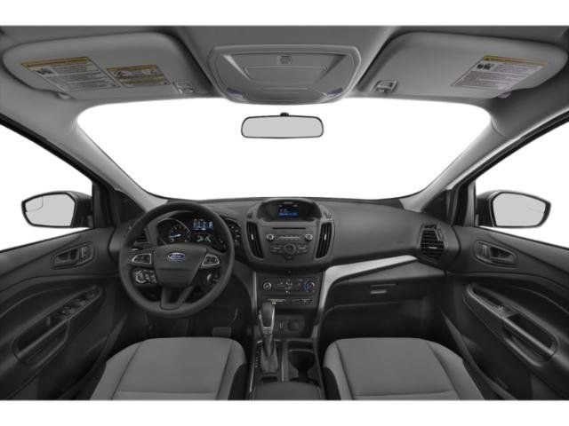 Used 2019 White Ford SEL image 8