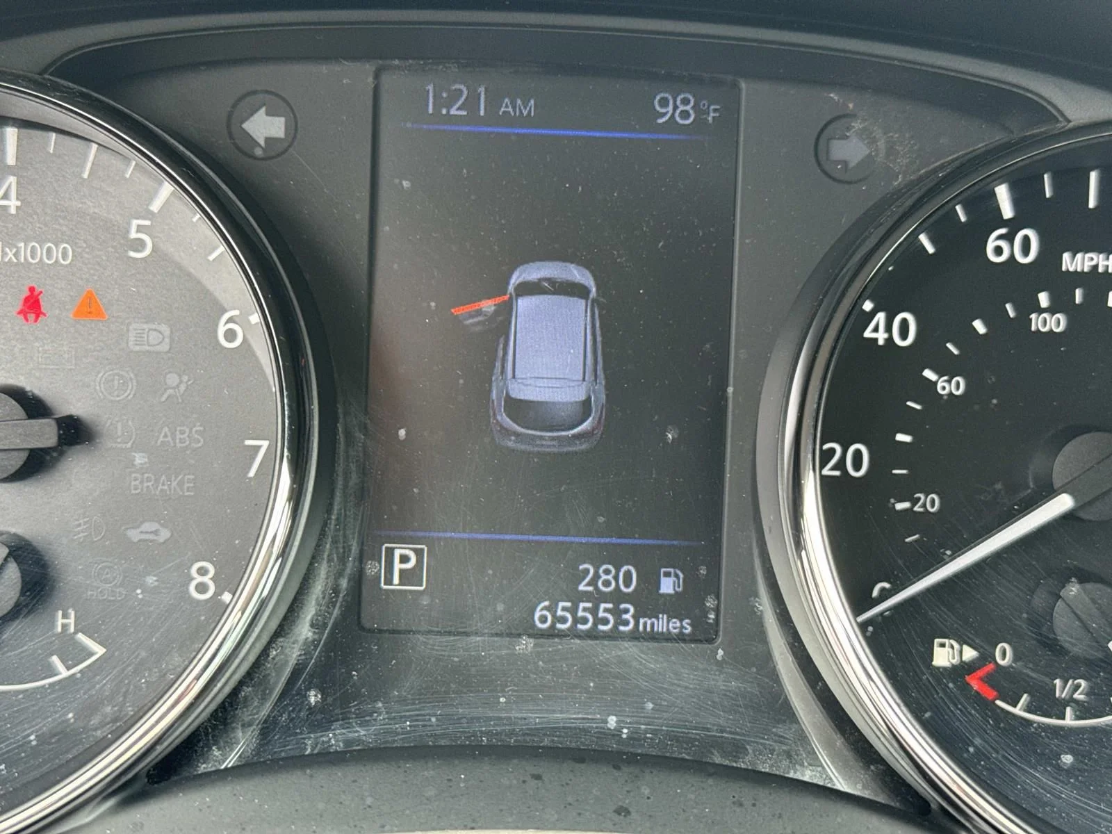 Used 2021 Black Nissan S image 28