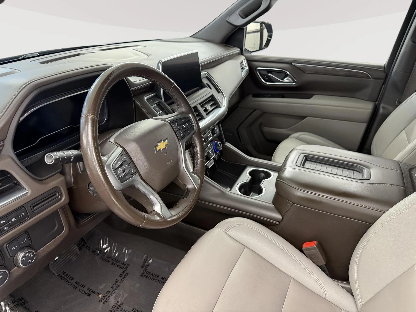 2022 Chevrolet Tahoe LT - Photo 20