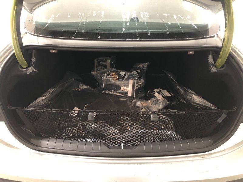 2026 Hyundai Sonata SEL - Photo 8