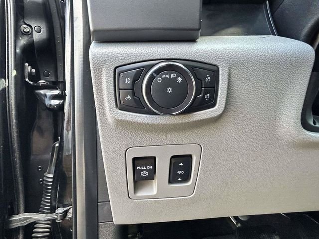 Certified Used 2018  Ford XLT image 16