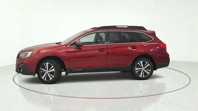 Used 2019 Subaru Outback Limited with VIN 4S4BSANC3K3212903 for sale in Republic, MO