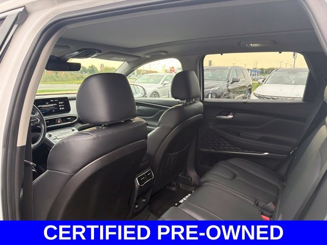 2023 Hyundai Santa Fe SEL - Photo 42