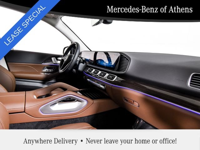 New 2026 Black Mercedes-Benz GLE 450 image 33
