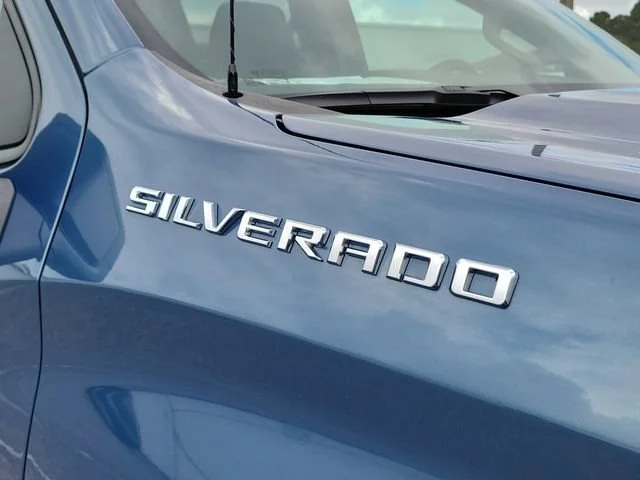 2024 Chevrolet Silverado 1500 Custom - Photo 8
