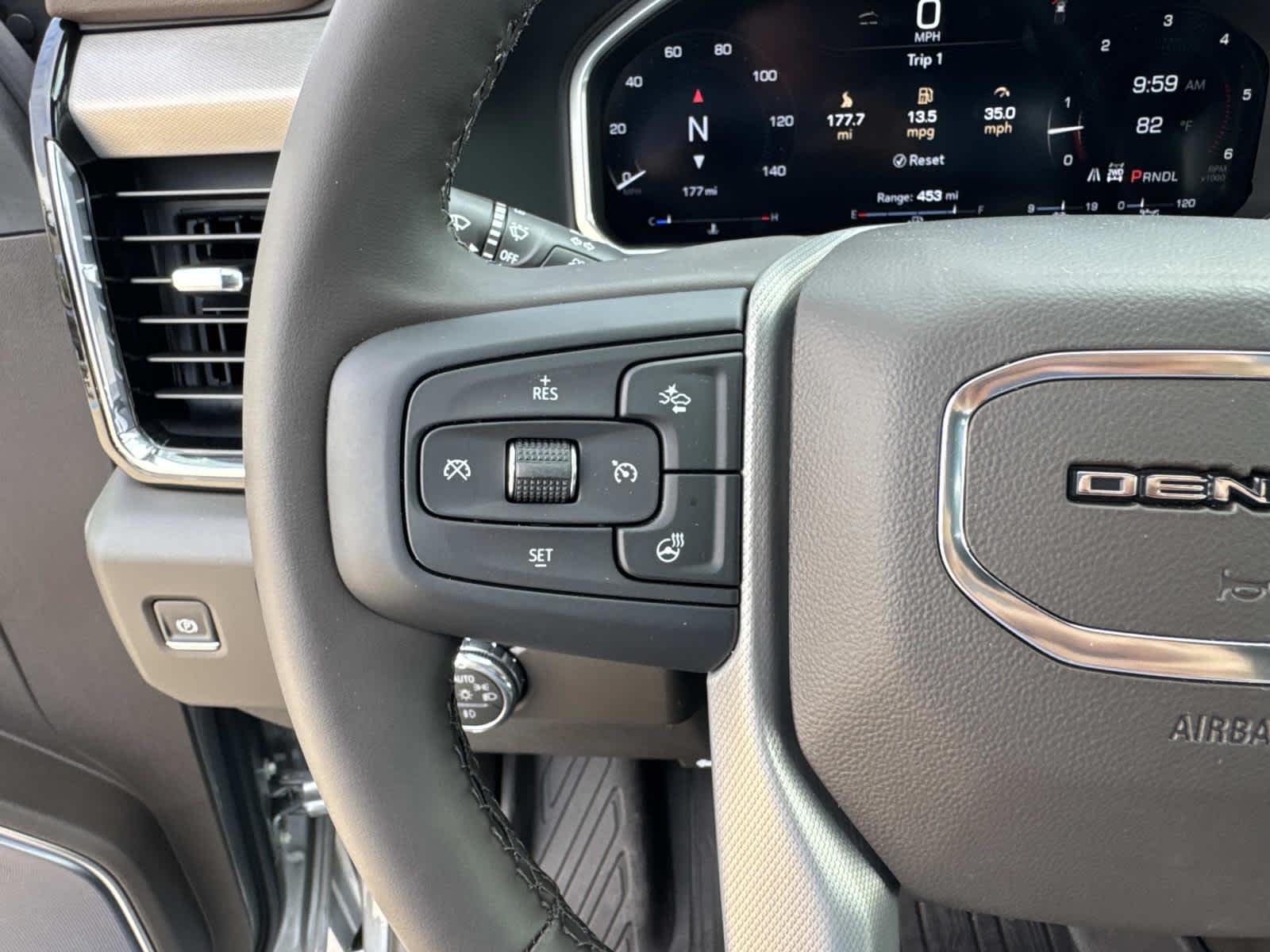 2026 GMC Sierra 2500HD Denali - Photo 14