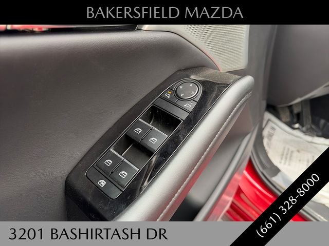 2026 Mazda Mazda3 Premium - Photo 18