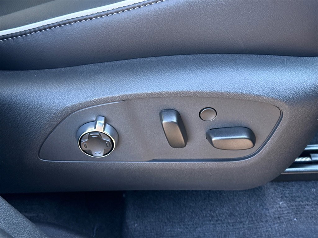 2026 BUICK ENCLAVE - Image 40