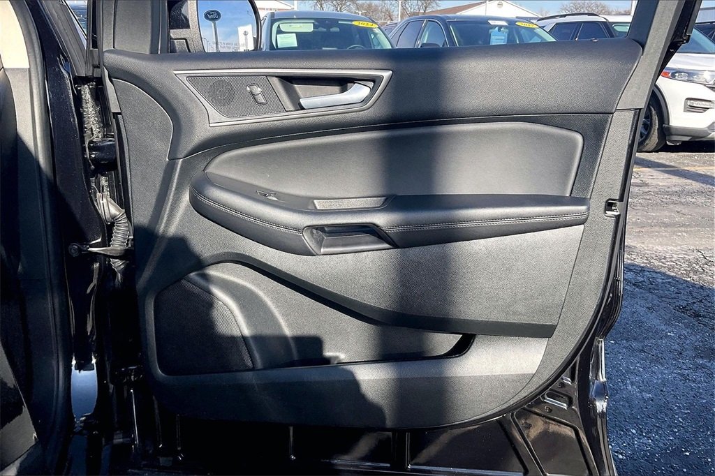 2024 FORD EDGE - Image 20