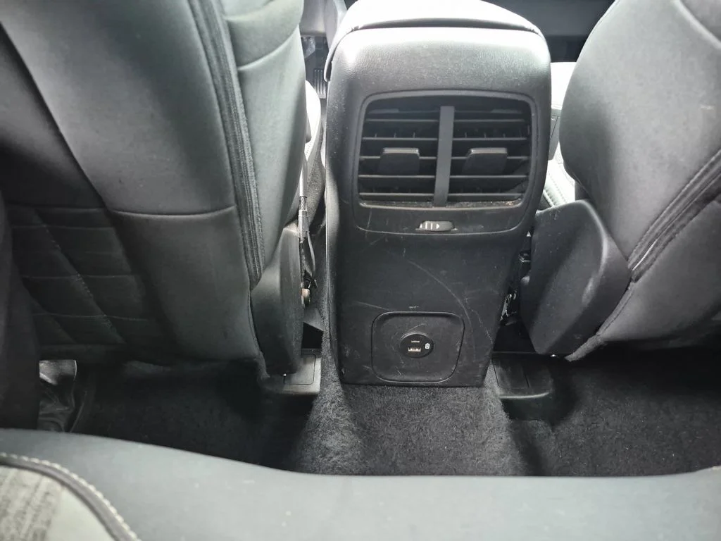 Used 2024 Cactus Green / Gray Ford Big Bend image 18