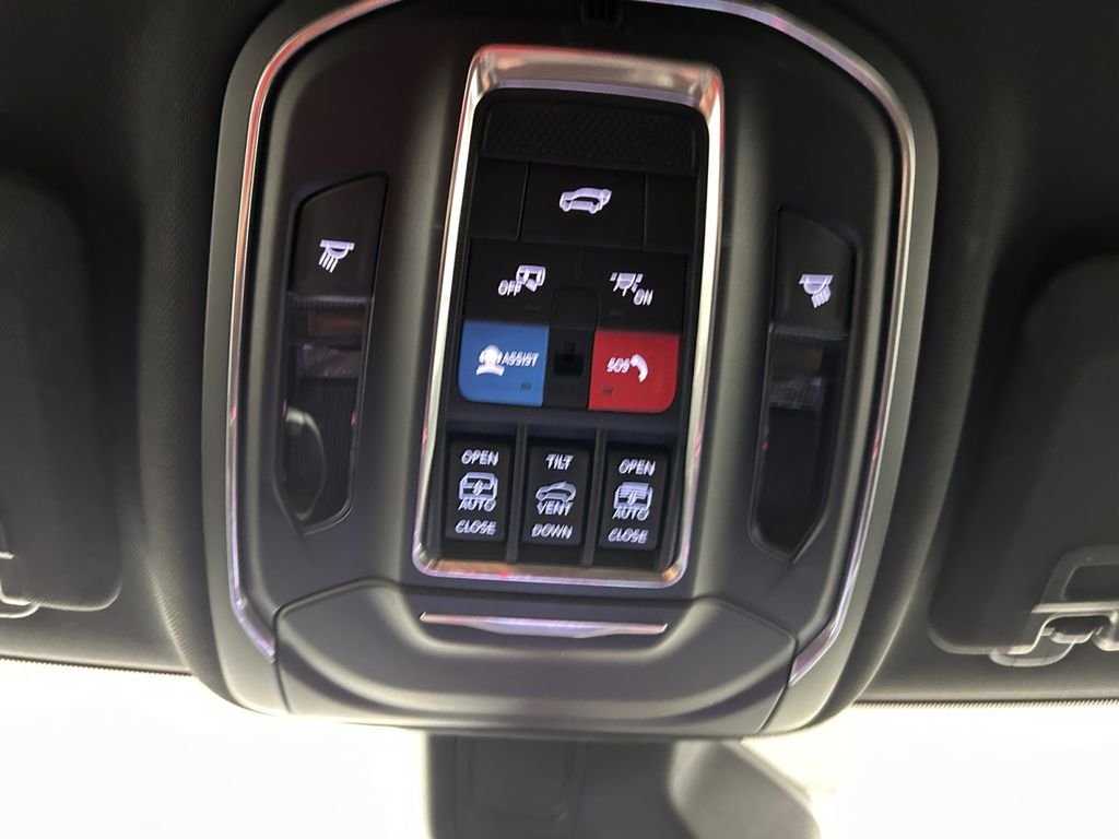 Used 2026 White Jeep Limited image 29