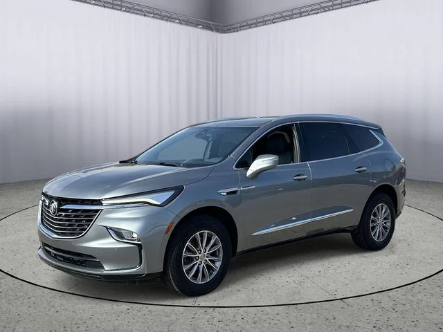2023 Buick Enclave