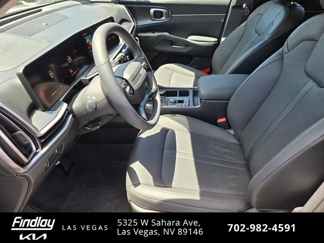 New 2026 Silver Kia S image 12