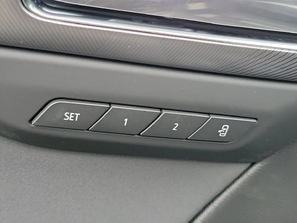 2026 Buick Envision Sport Touring - Photo 21