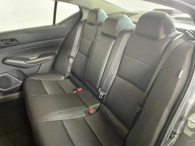 New 2026 Gray Nissan 2.5 SR image 21