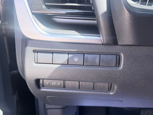 2022 Nissan Rogue SV - Photo 21