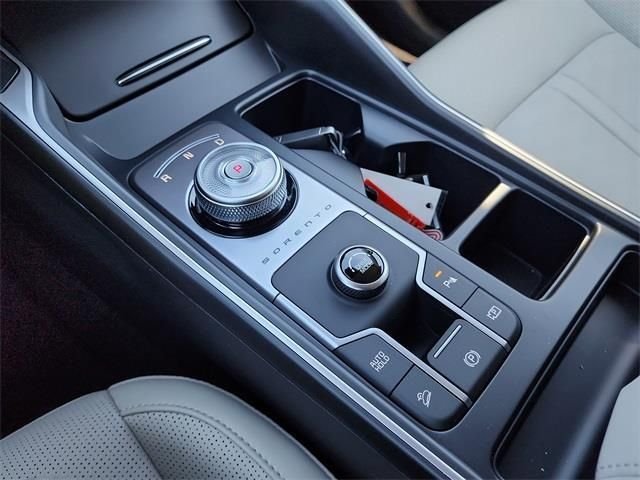 2026 Kia Sorento EX Hybrid - Photo 25