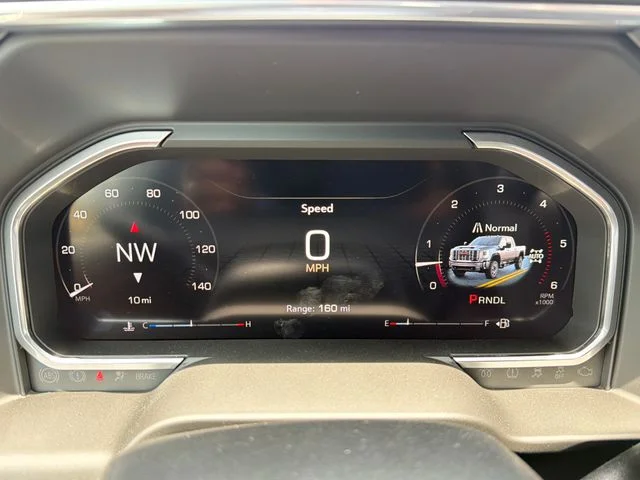 2026 GMC Sierra 2500HD Denali Ultimate - Photo 11